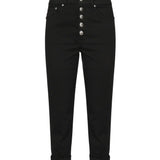 Jeans Koons loose in denim DP268B BS0030DPTD999 DONDUP 