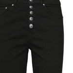 Jeans Koons loose in denim DP268B BS0030DPTD999 DONDUP 