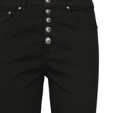 Jeans Koons loose in denim DP268B BS0030DPTD999 DONDUP 