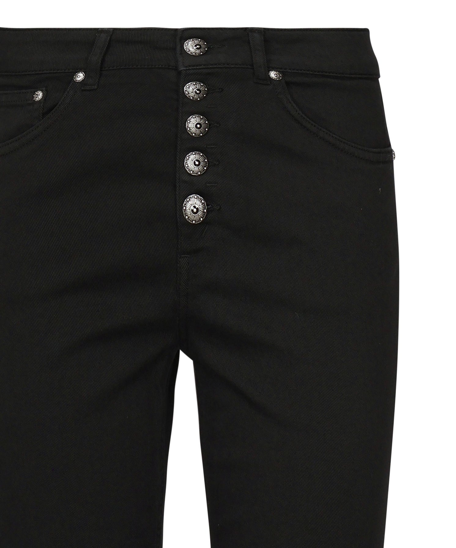 Jeans Koons loose in denim DP268B BS0030DPTD999 DONDUP 