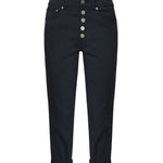 Jeans Koons loose in denim DP268B GSE068DBM5890 DONDUP 
