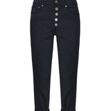 Jeans Koons loose in denim DP268B GSE068DBM5890 DONDUP 