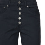 Jeans Koons loose in denim DP268B GSE068DBM5890 DONDUP 