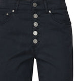 Jeans Koons loose in denim DP268B GSE068DBM5890 DONDUP 