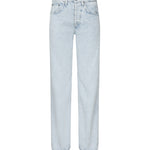 Jeans Jacklyn wide leg in denim DP427 DF0266DIO5800 DONDUP 