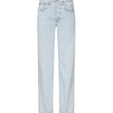 Jeans Jacklyn wide leg in denim DP427 DF0266DIO5800 DONDUP 