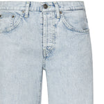 Jeans Jacklyn wide leg in denim DP427 DF0266DIO5800 DONDUP 
