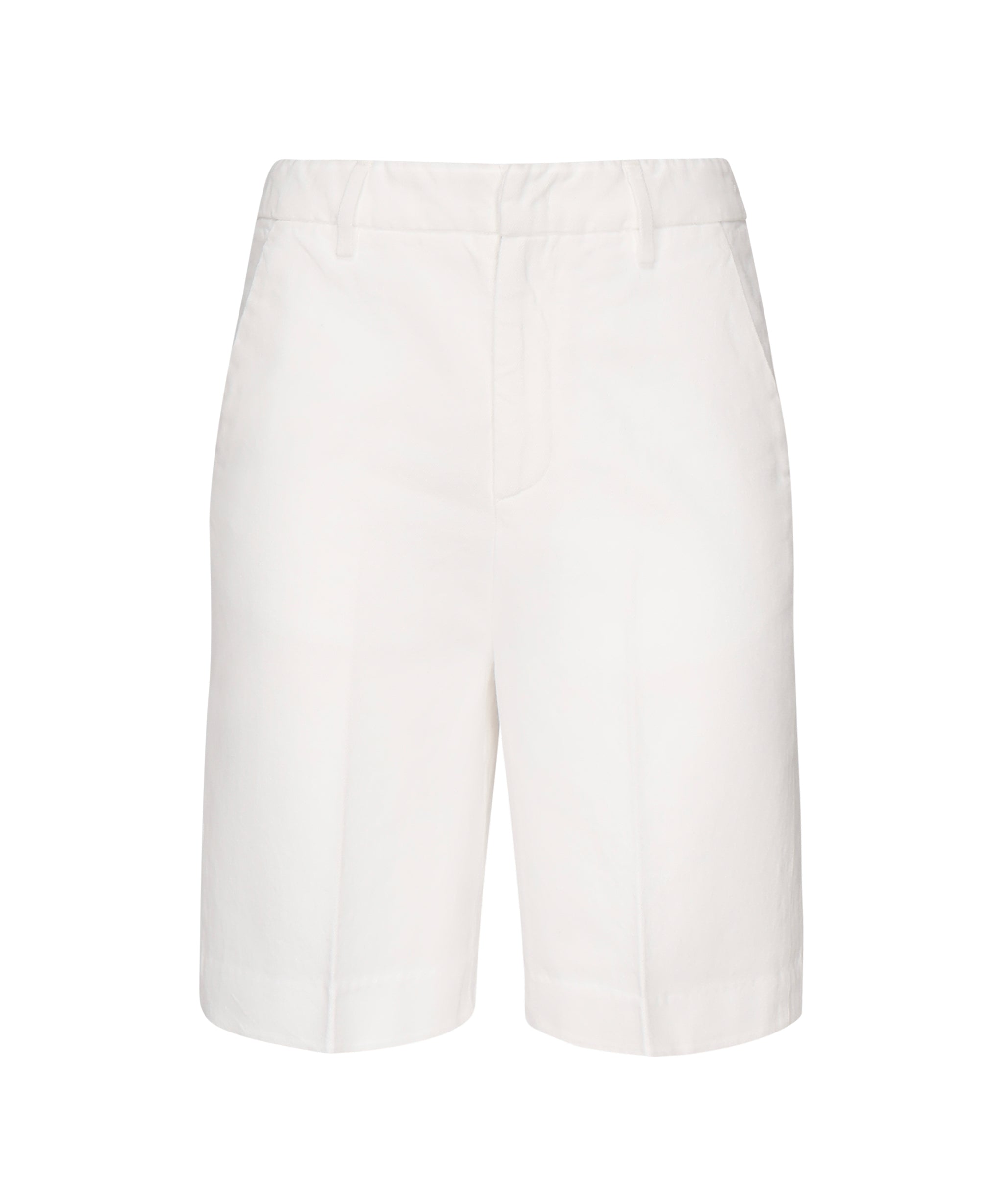 Bermuda Nita in jersey DP767 BFE020DBM5000 DONDUP 