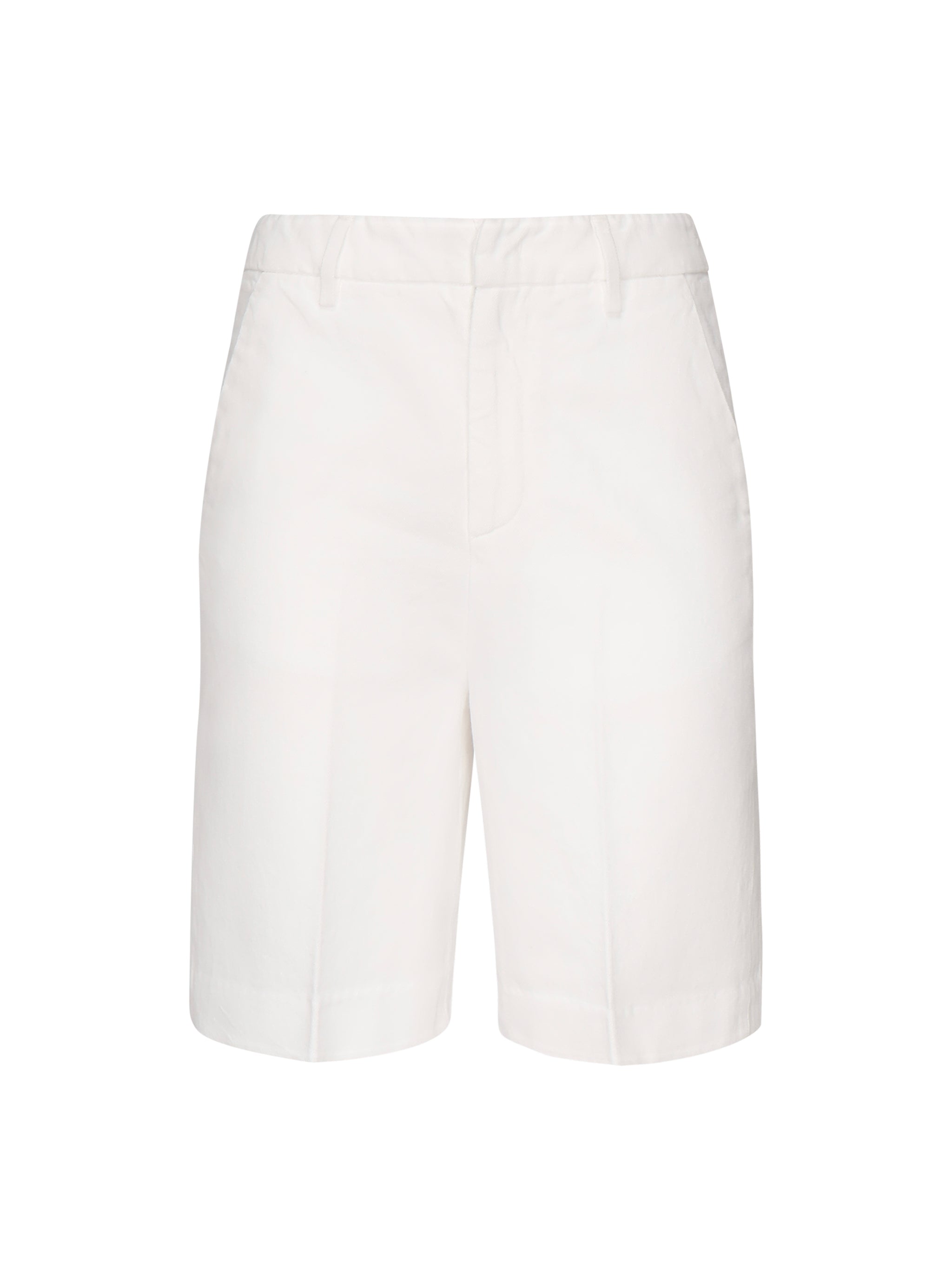 Bermuda Nita in jersey DP767 BFE020DBM5000 DONDUP 