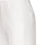 Bermuda Nita in jersey DP767 BFE020DBM5000 DONDUP 