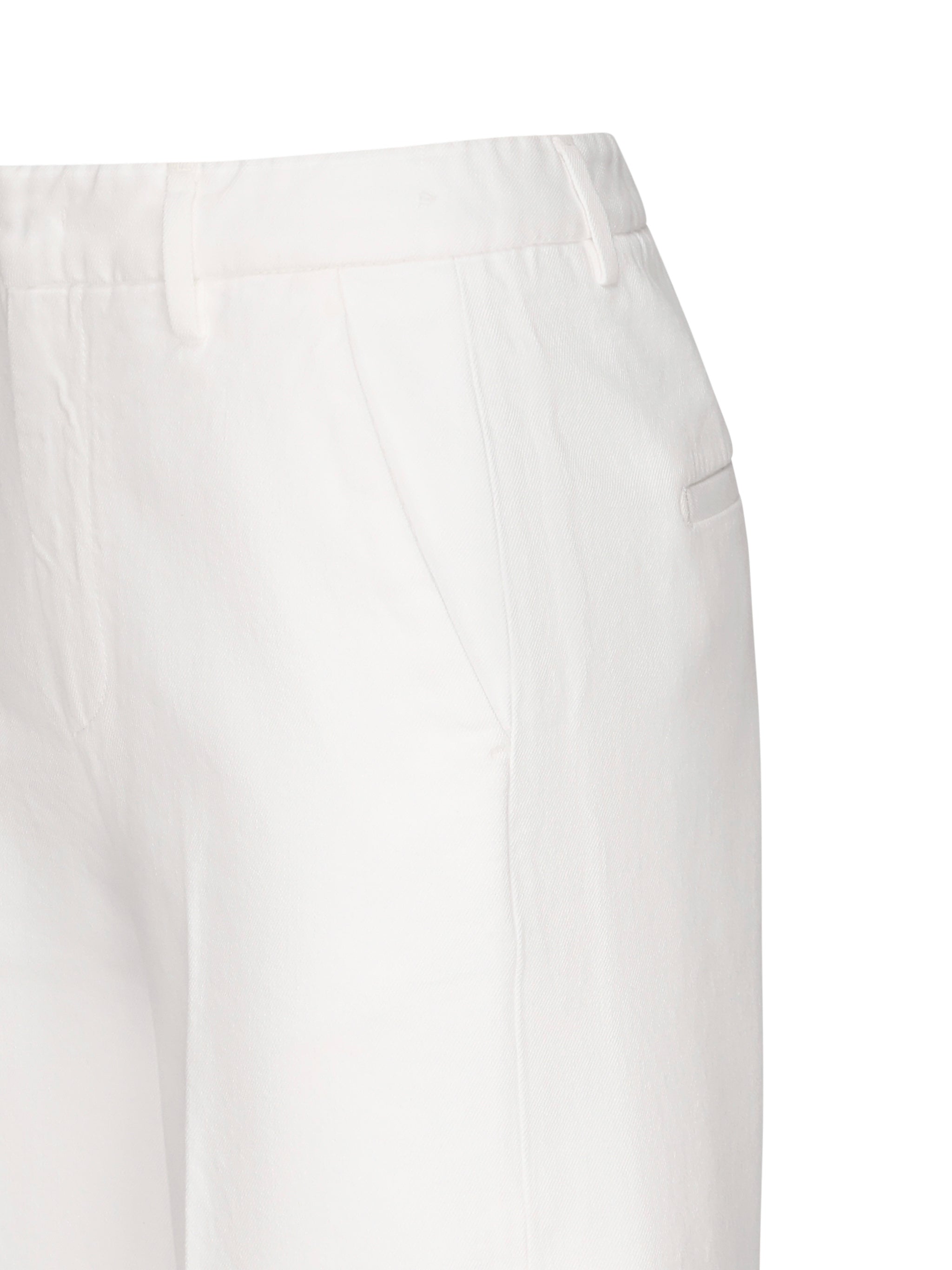 Bermuda Nita in jersey DP767 BFE020DBM5000 DONDUP 
