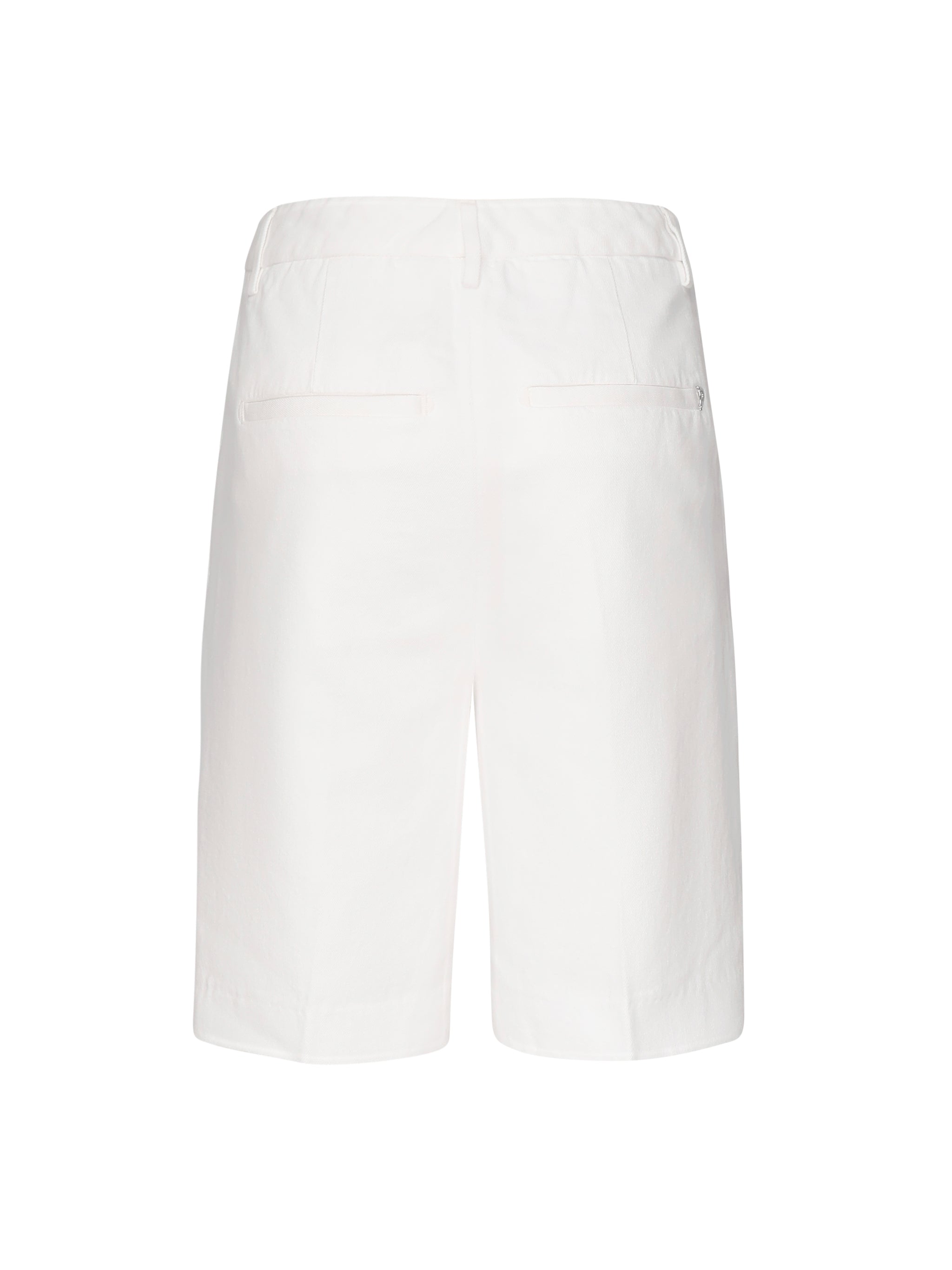 Bermuda Nita in jersey DP767 BFE020DBM5000 DONDUP 
