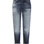 Jeans Icon regular DP776 DSE340DIM2800 DONDUP 