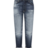 Jeans Icon regular DP776 DSE340DIM2800 DONDUP 