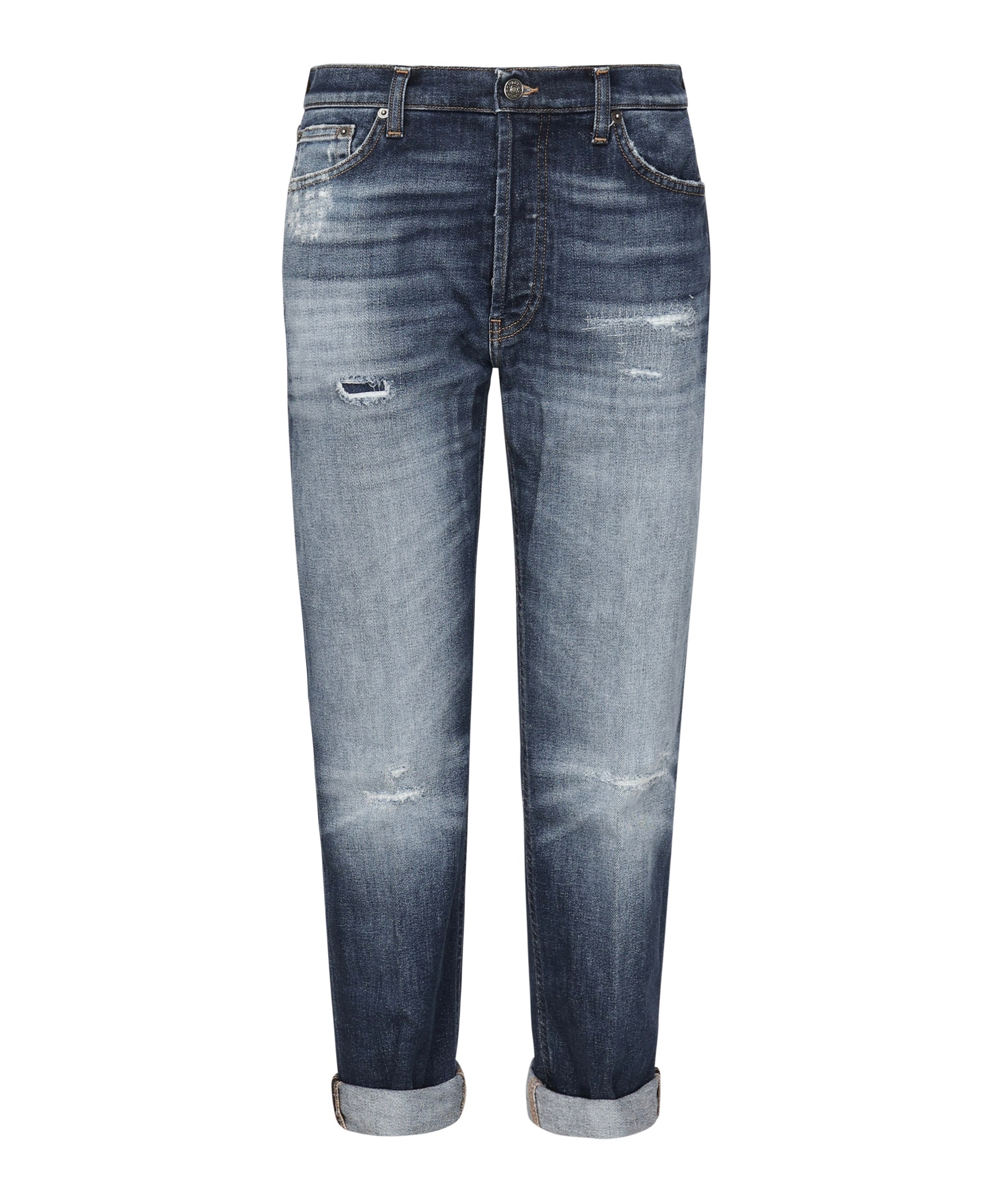 Jeans Icon regular DP776 DSE340DIM2800 DONDUP 