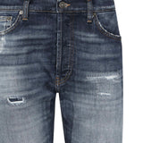 Jeans Icon regular DP776 DSE340DIM2800 DONDUP 