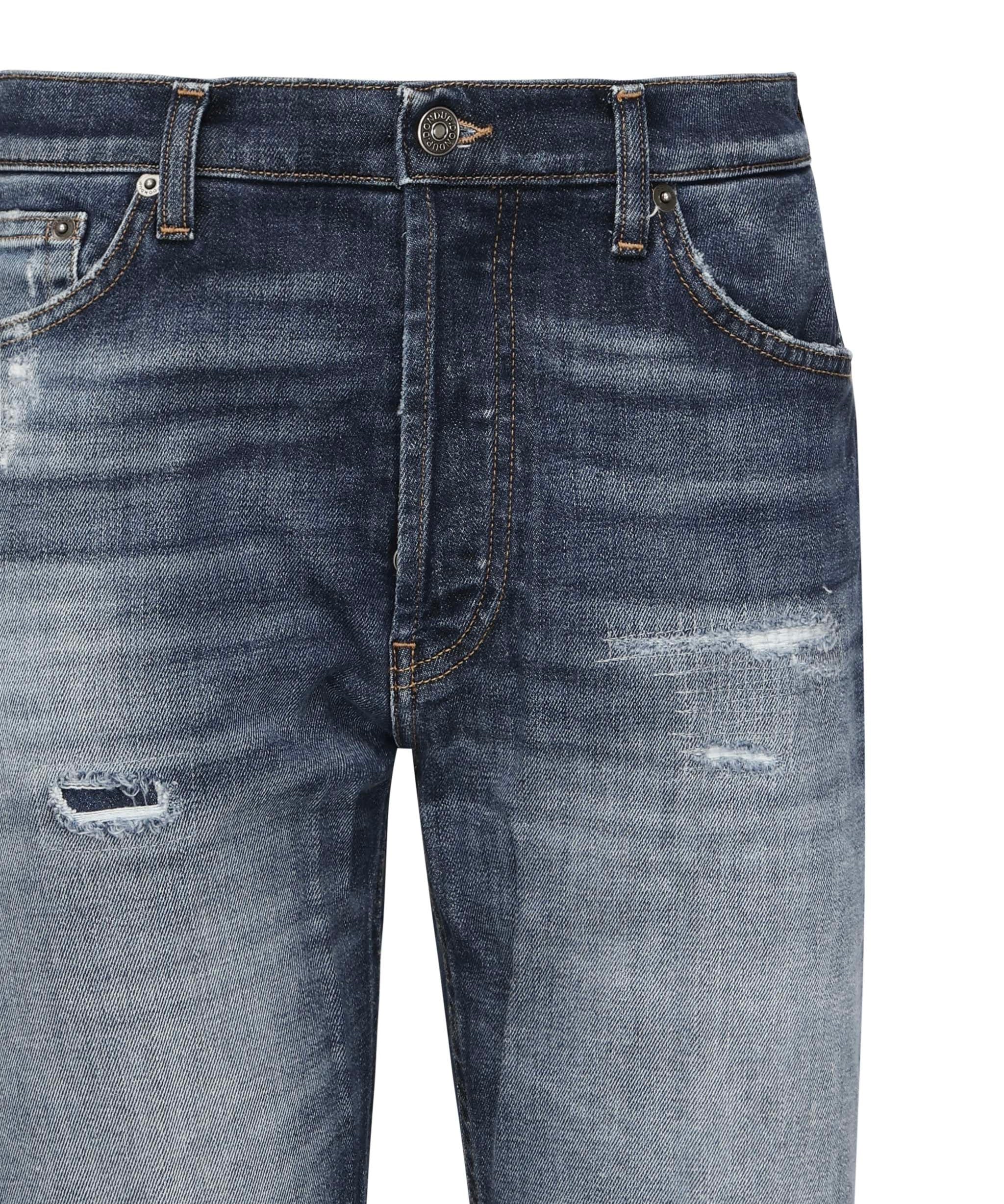 Jeans Icon regular DP776 DSE340DIM2800 DONDUP 