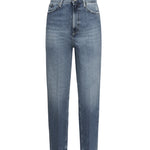 Jeans Bessie loose DP784 DF0290DIP5800 DONDUP 
