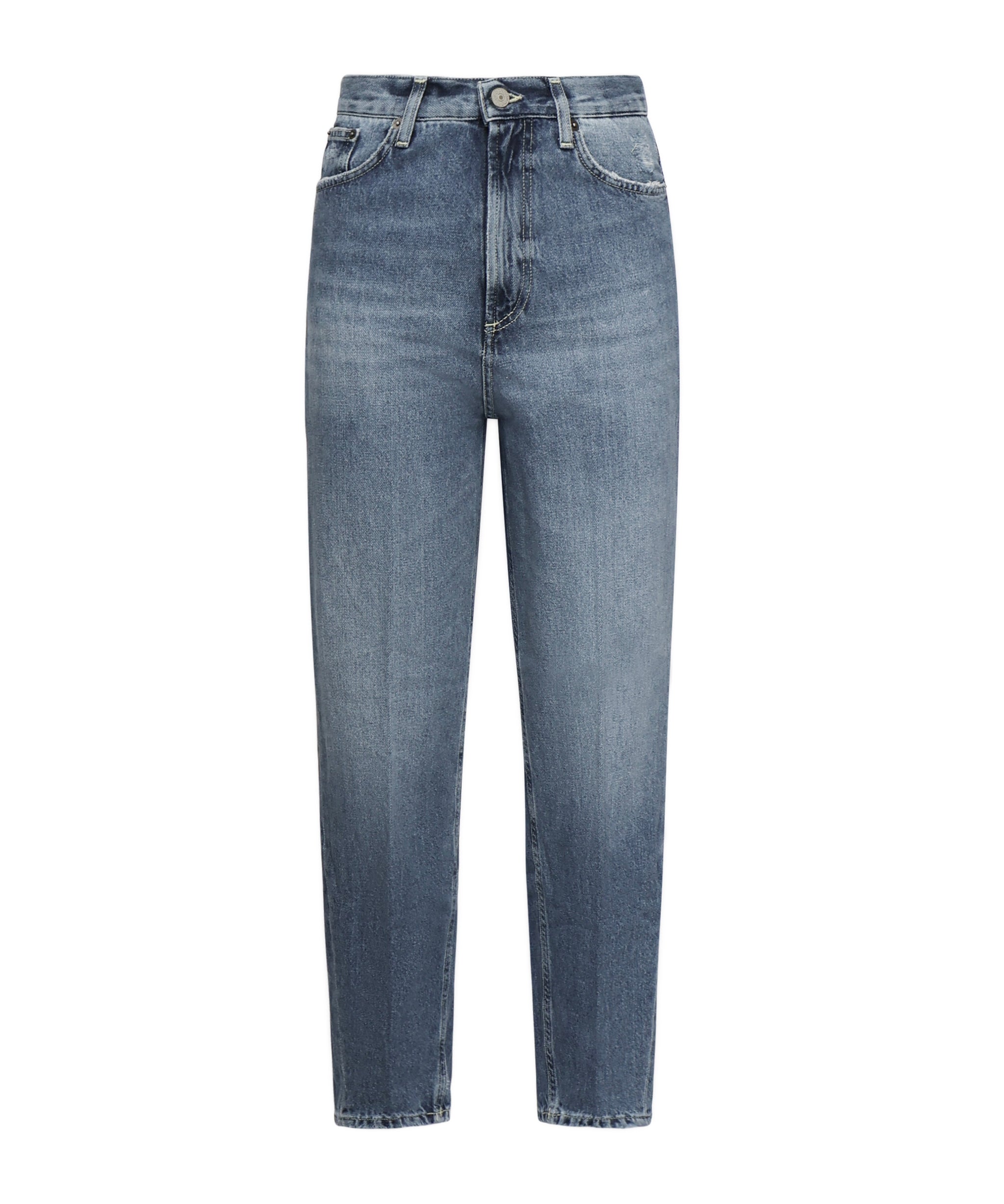 Jeans Bessie loose DP784 DF0290DIP5800 DONDUP 