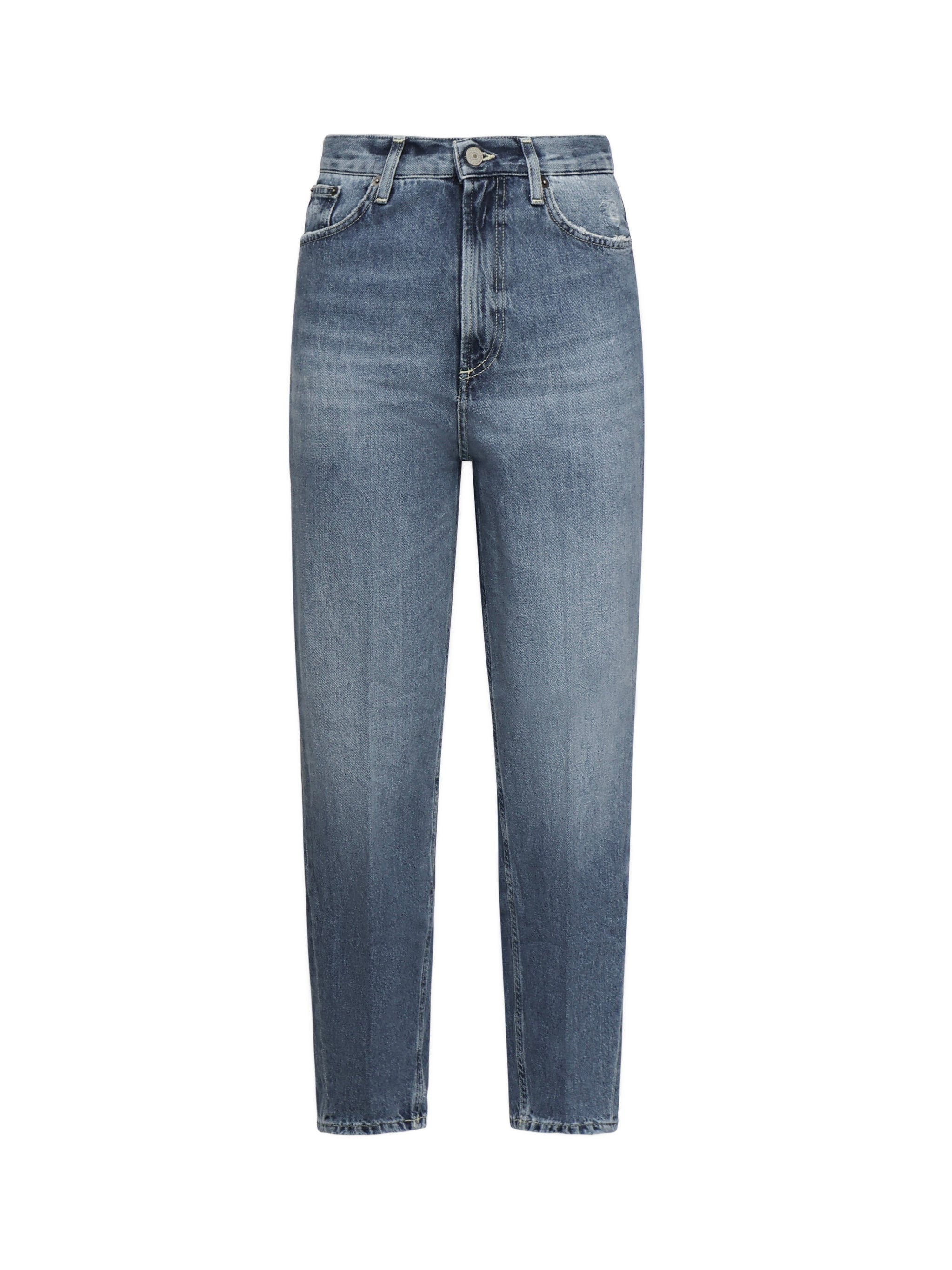 Jeans Bessie loose DP784 DF0290DIP5800 DONDUP 