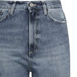 Jeans Bessie loose DP784 DF0290DIP5800 DONDUP 