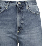 Jeans Bessie loose DP784 DF0290DIP5800 DONDUP 