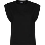 T-shirt in cotone DS018 JF0271DXXX999 DONDUP 