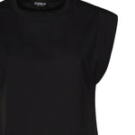 T-shirt in cotone DS018 JF0271DXXX999 DONDUP 