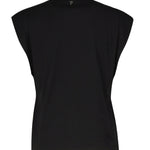 T-shirt in cotone DS018 JF0271DXXX999 DONDUP 