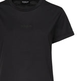 T-shirt regular con logo DS039 JF0271DDU6999 DONDUP 