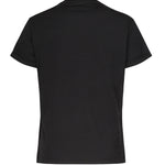 T-shirt regular con logo DS039 JF0271DDU6999 DONDUP 