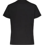 T-shirt regular con logo DS039 JF0271DDU6999 DONDUP 