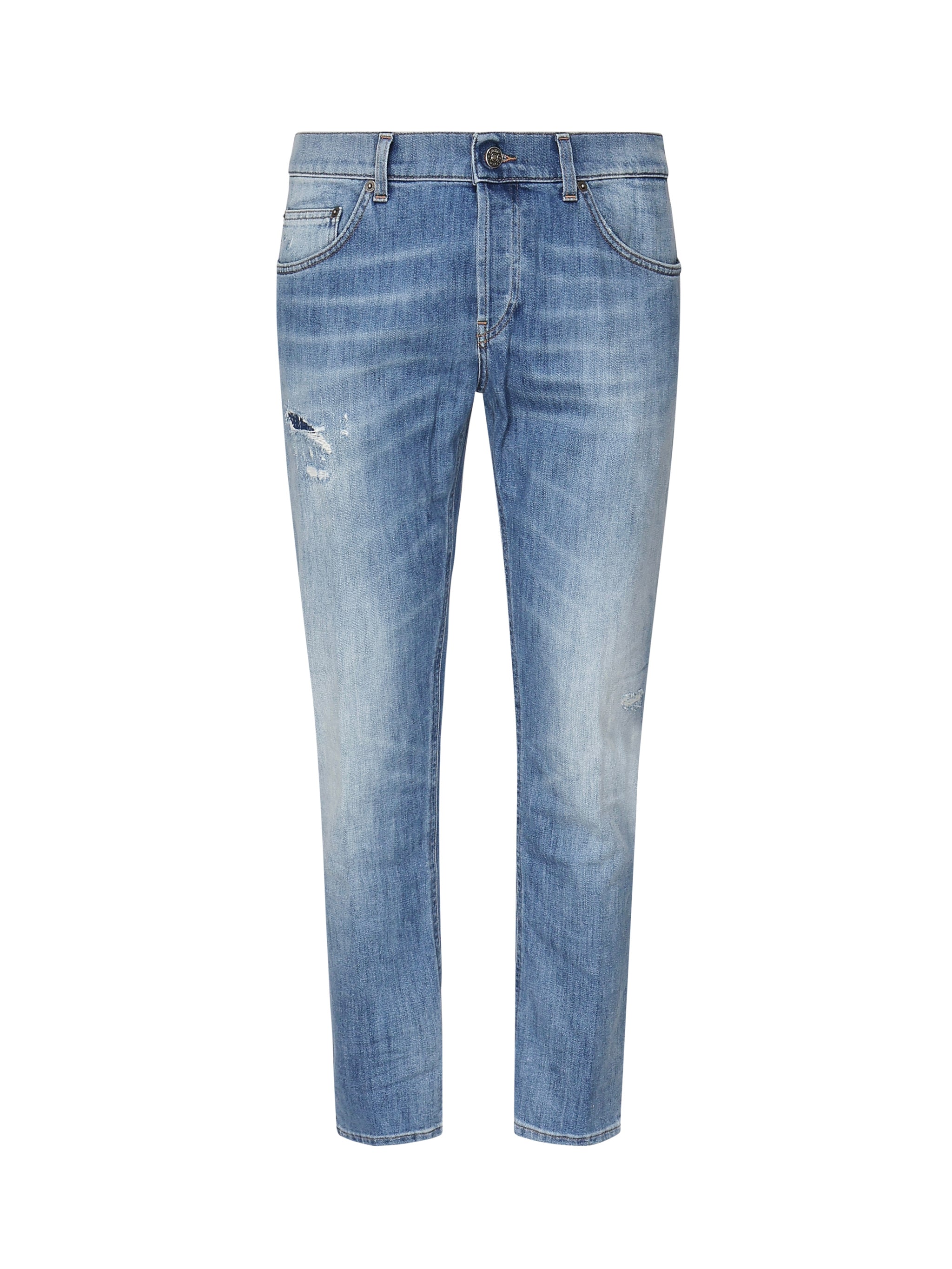 Jeans Mius slim UP168 DS0107UIL5800 DONDUP 