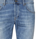 Jeans Mius slim UP168 DS0107UIL5800 DONDUP 