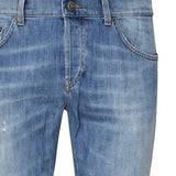 Jeans Mius slim UP168 DS0107UIL5800 DONDUP 