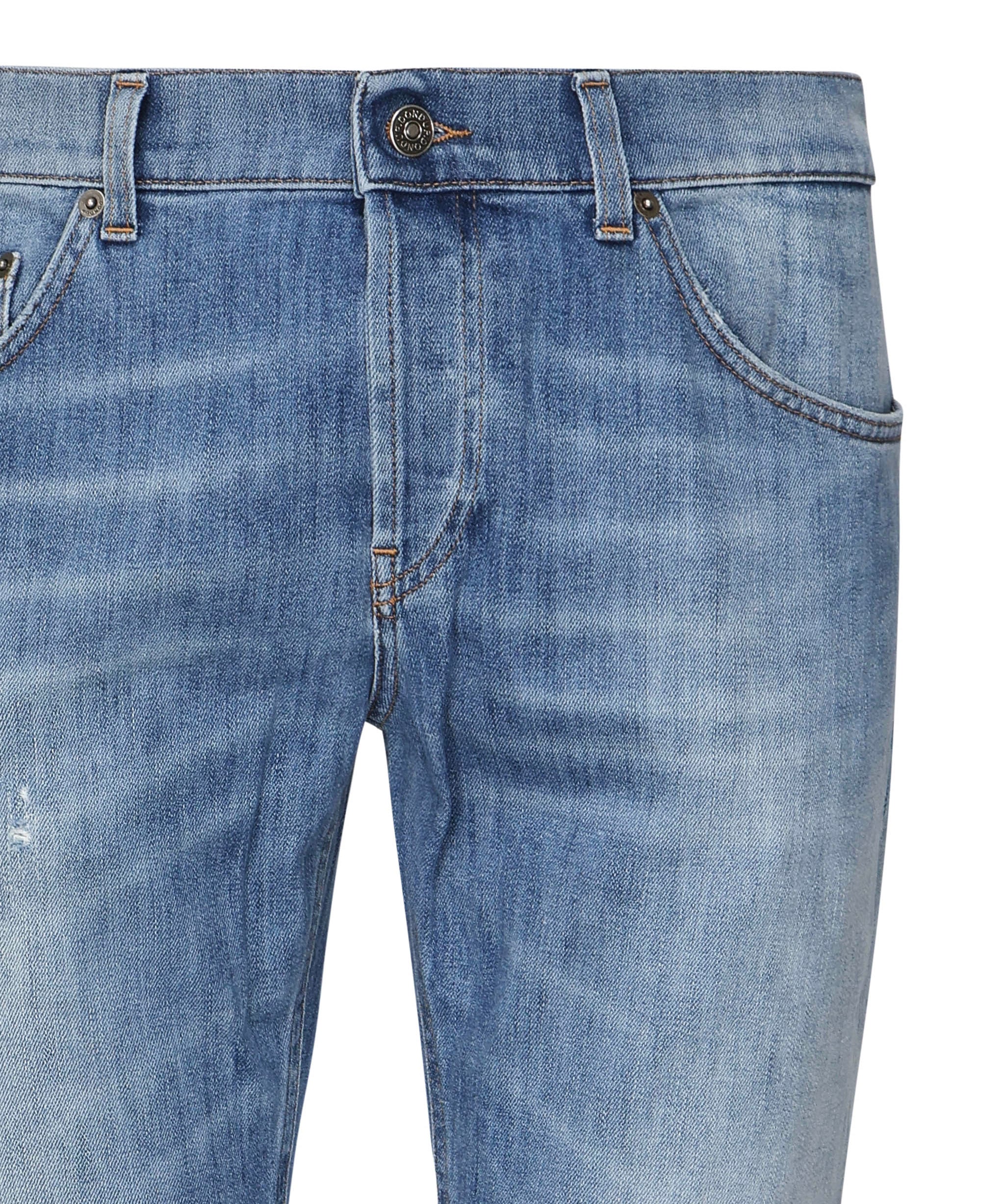 Jeans Mius slim UP168 DS0107UIL5800 DONDUP 