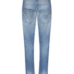 Jeans Mius slim UP168 DS0107UIL5800 DONDUP 
