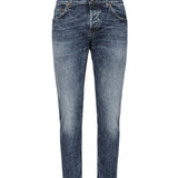 Jeans Mius slim UP168 DSK297UIS2800 DONDUP 