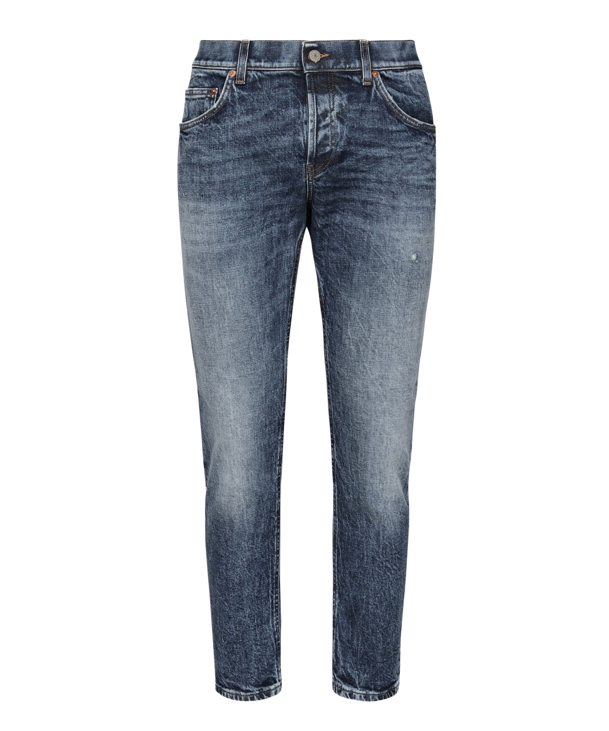 Jeans Mius slim UP168 DSK297UIS2800 DONDUP 