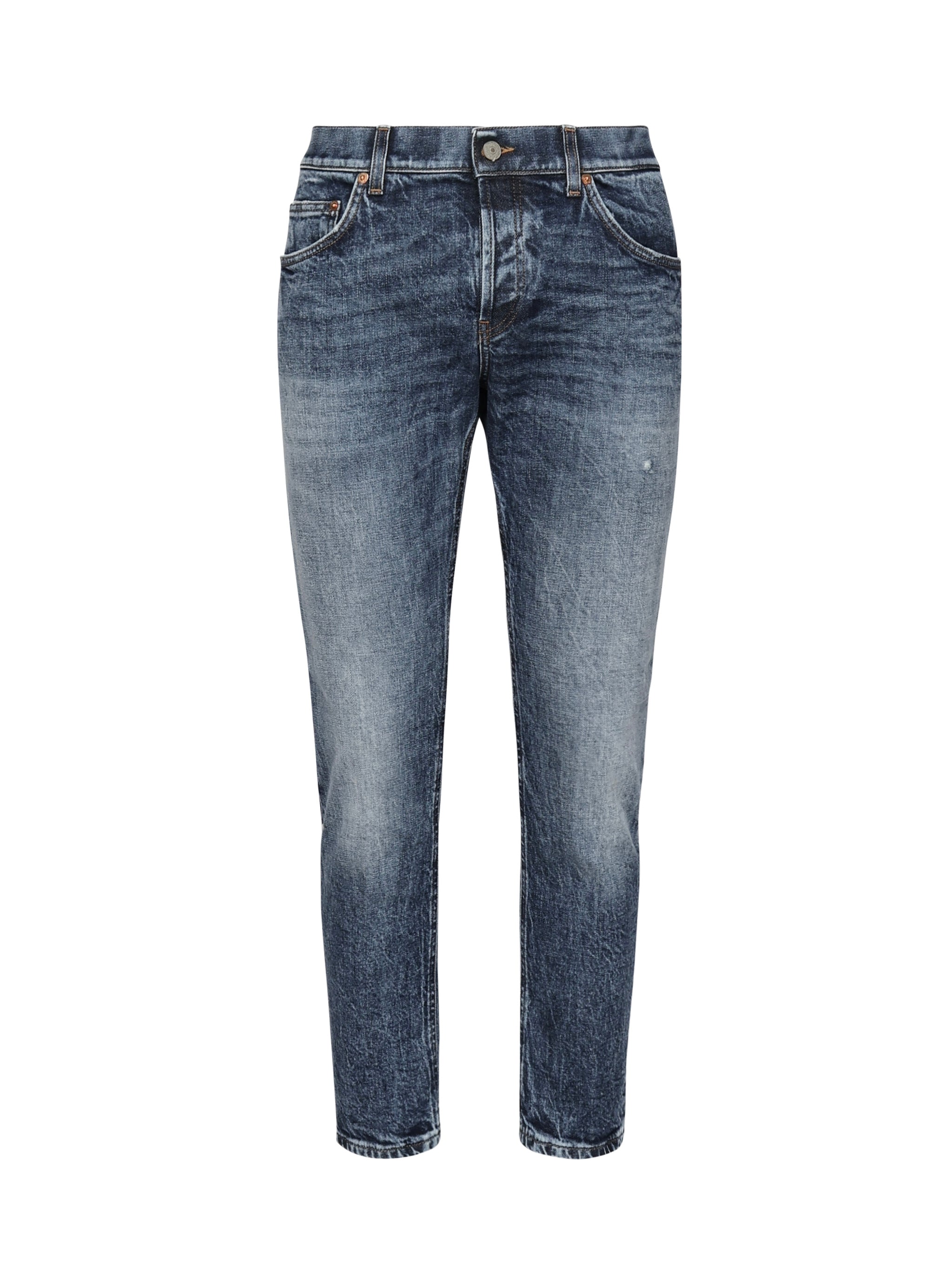 Jeans Mius slim UP168 DSK297UIS2800 DONDUP 