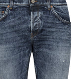 Jeans Mius slim UP168 DSK297UIS2800 DONDUP 