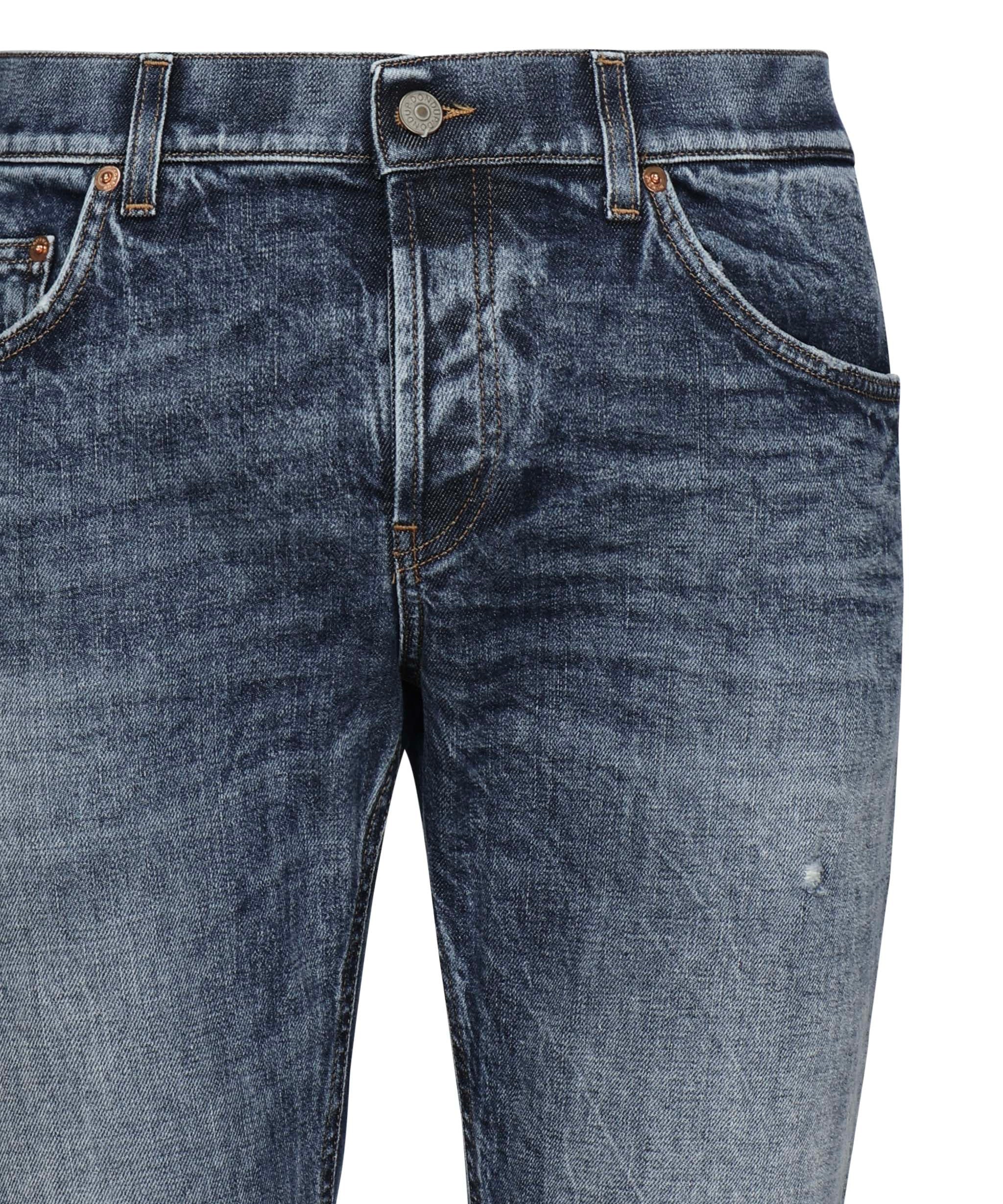 Jeans Mius slim UP168 DSK297UIS2800 DONDUP 