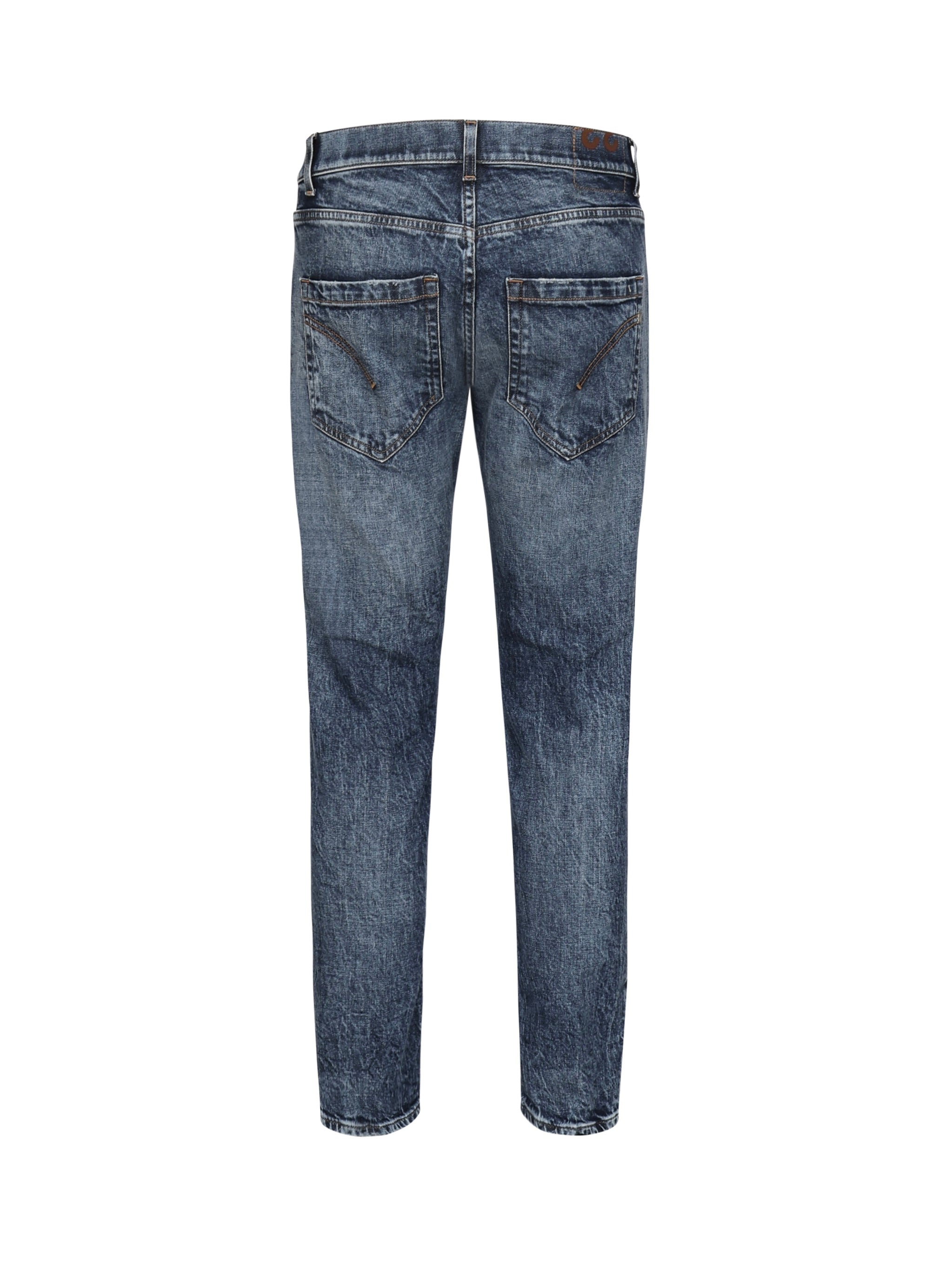 Jeans Mius slim UP168 DSK297UIS2800 DONDUP 