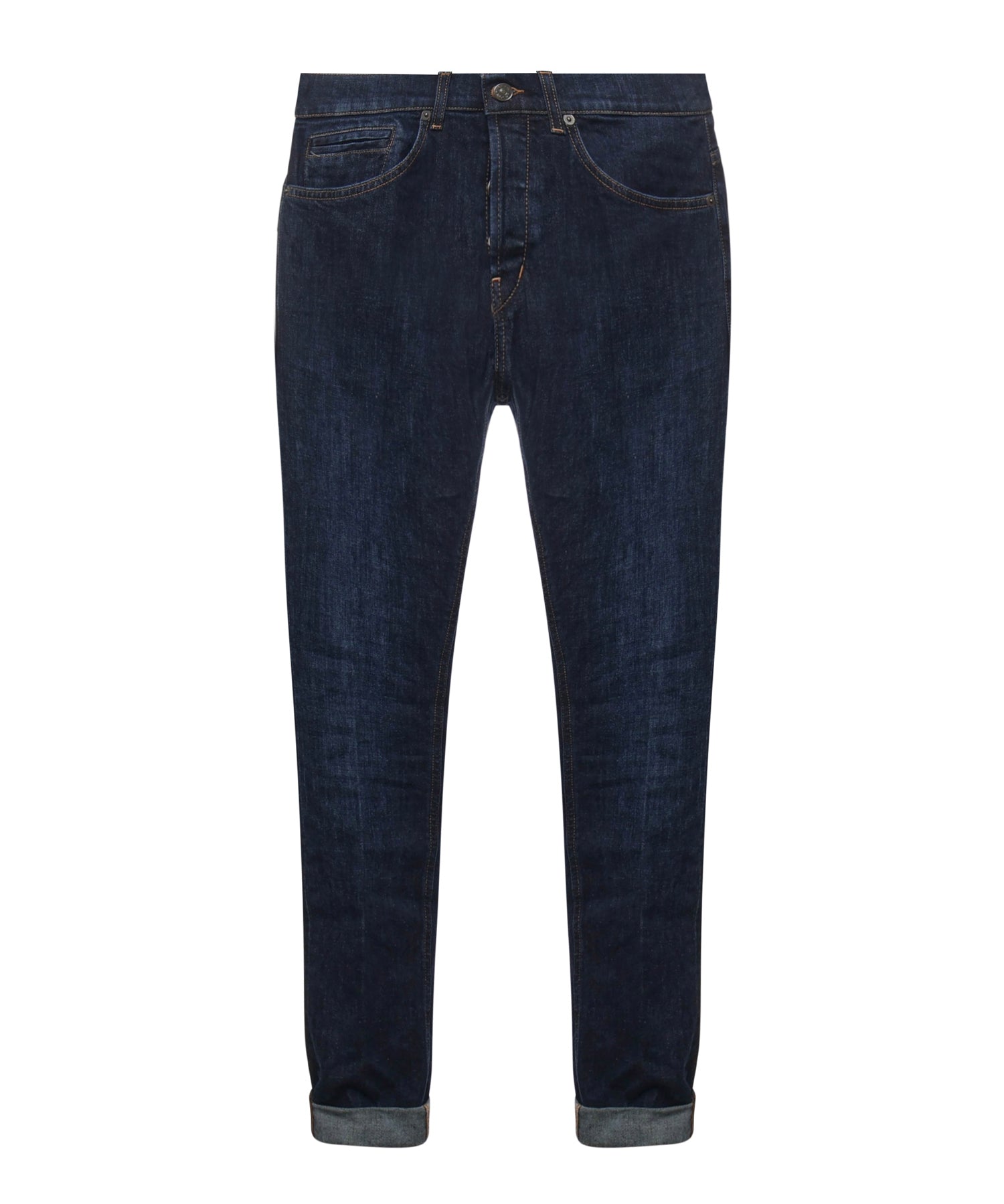 Jeans George UP232 DS0257UIM8800 DONDUP 