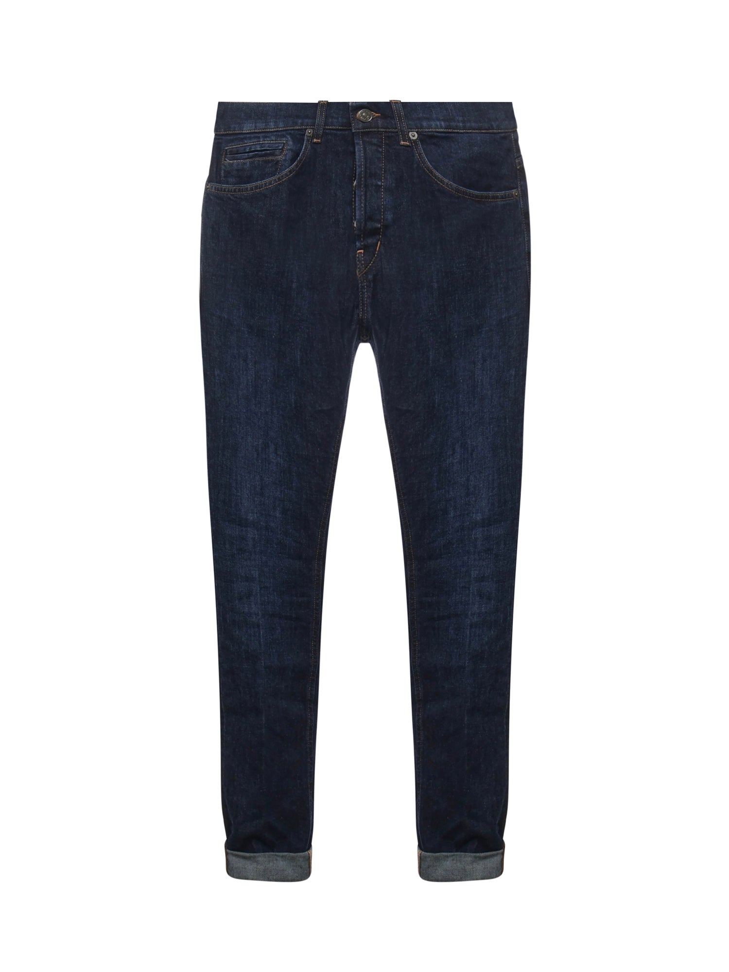 Jeans George UP232 DS0257UIM8800 DONDUP 