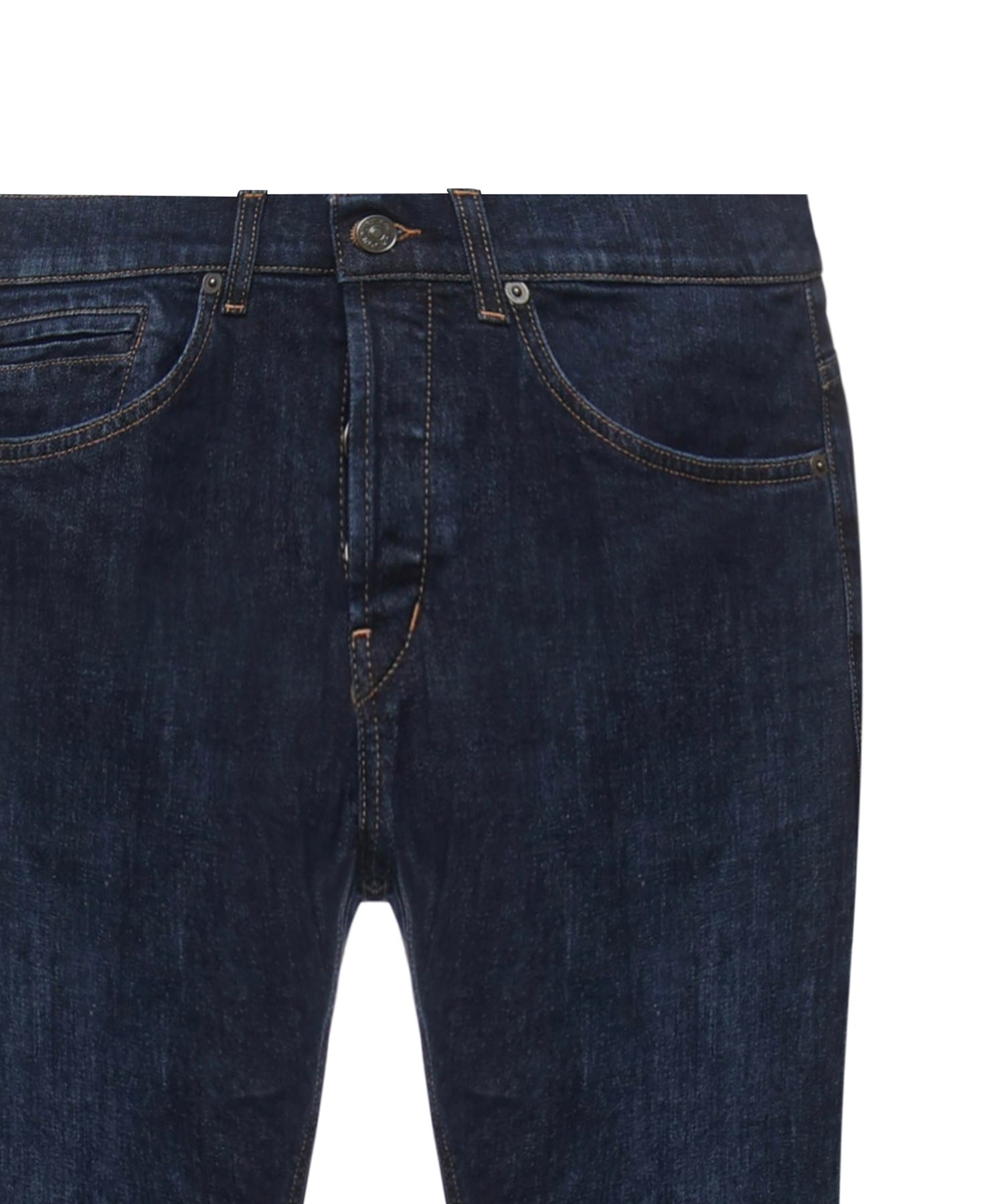 Jeans George UP232 DS0257UIM8800 DONDUP 