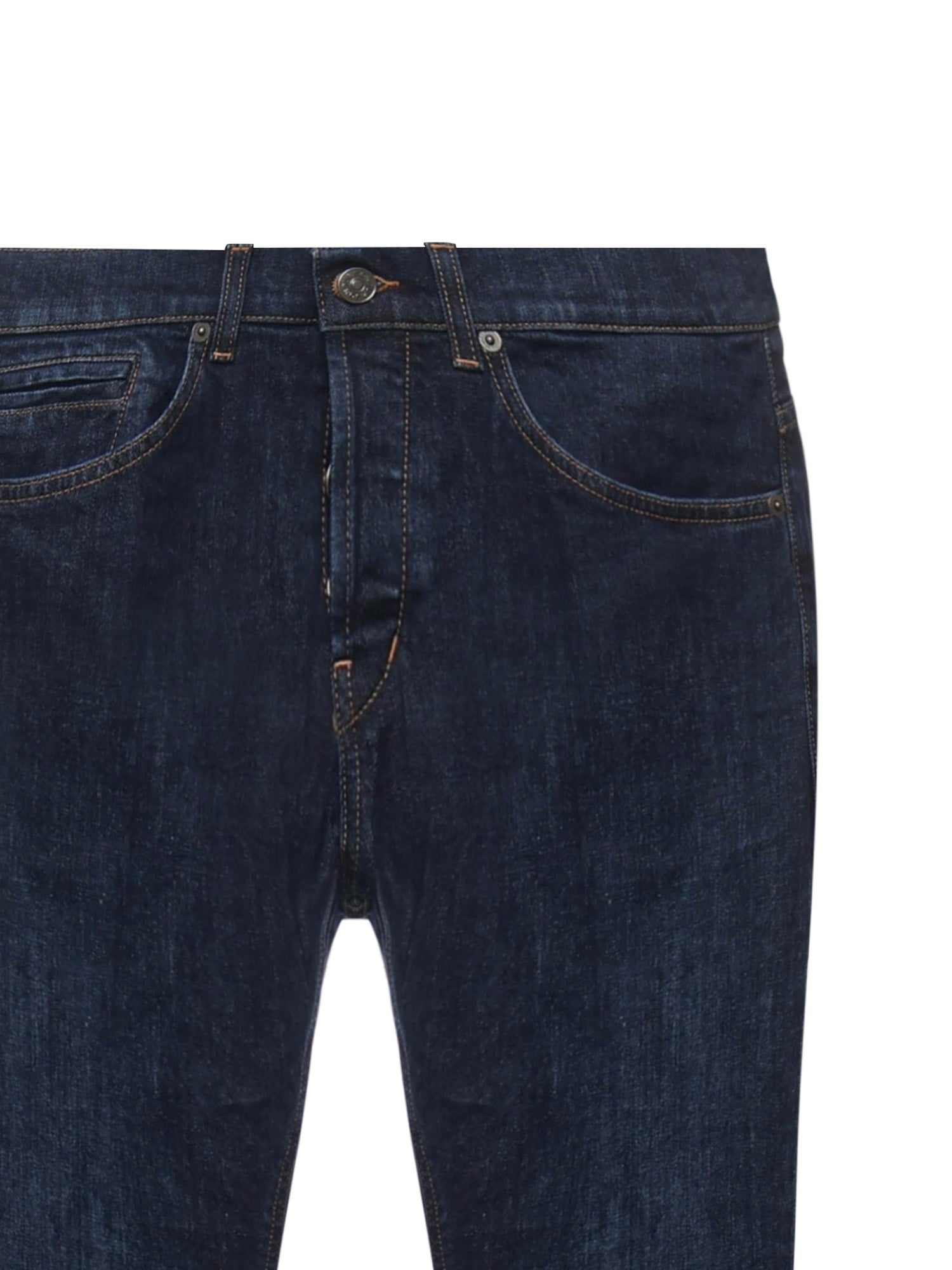 Jeans George UP232 DS0257UIM8800 DONDUP 