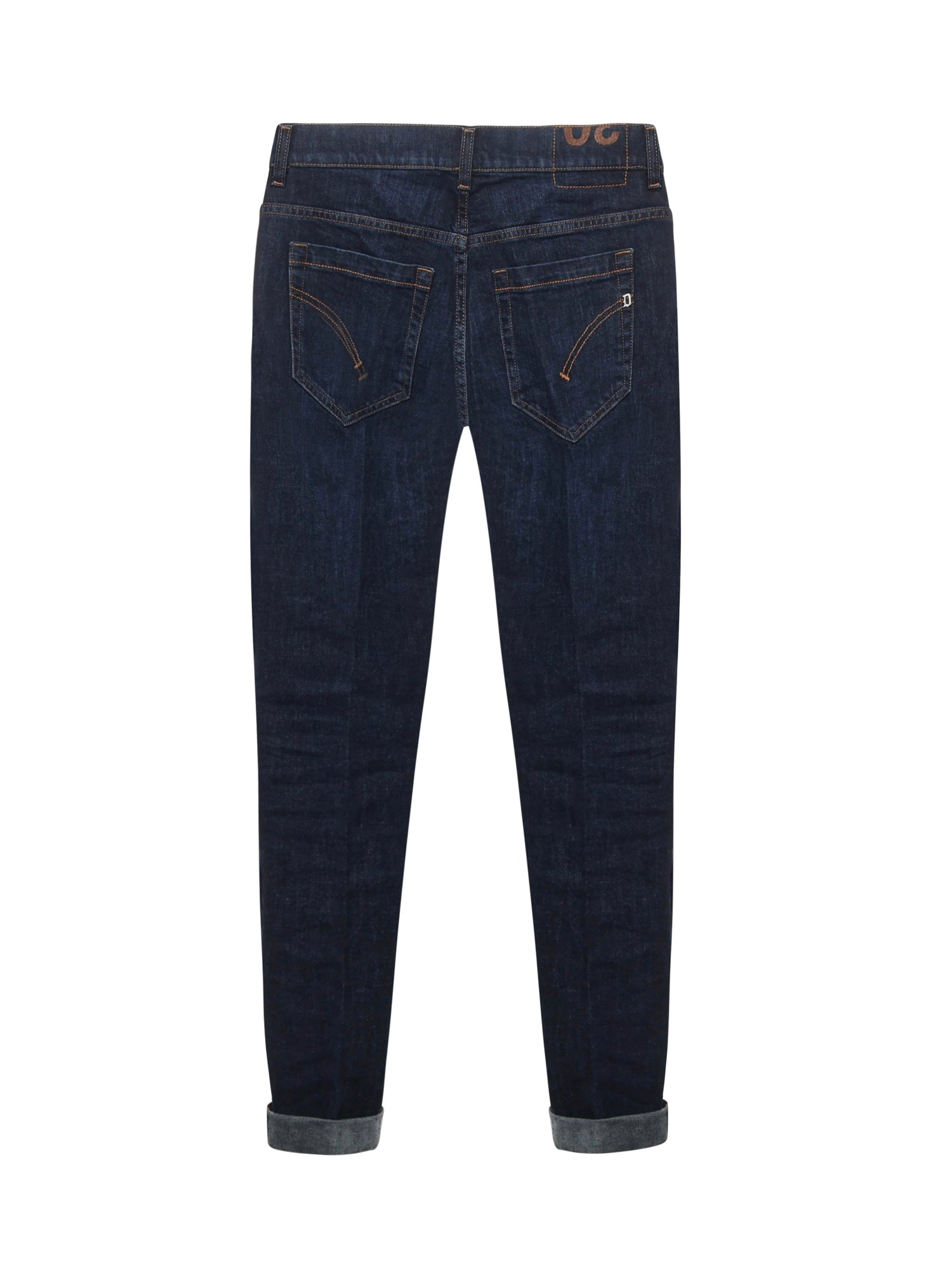 Jeans George UP232 DS0257UIM8800 DONDUP 