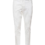 Pantaloni Gaubert UP235 GSE046UIZ1000 DONDUP 