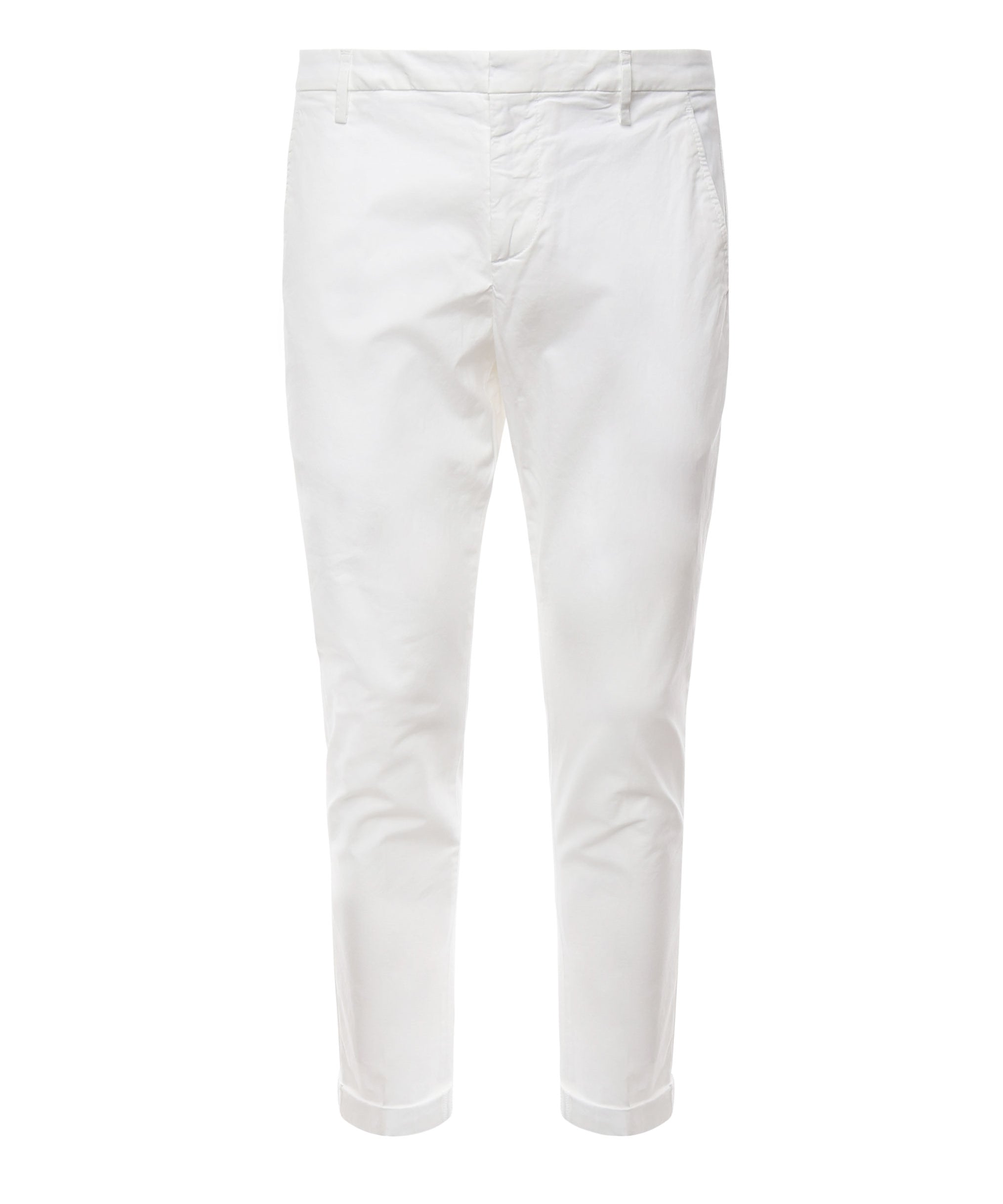Pantaloni Gaubert UP235 GSE046UIZ1000 DONDUP 